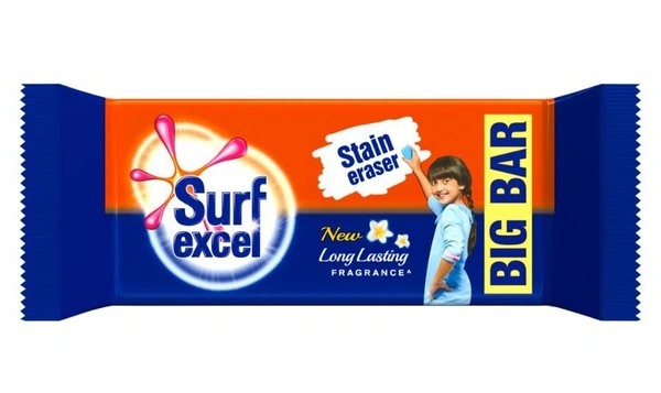 Surf Excel Soap 250G