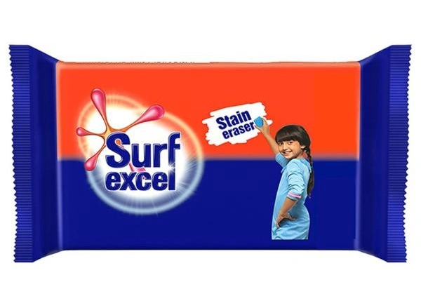 Surf Excel Soap 85G