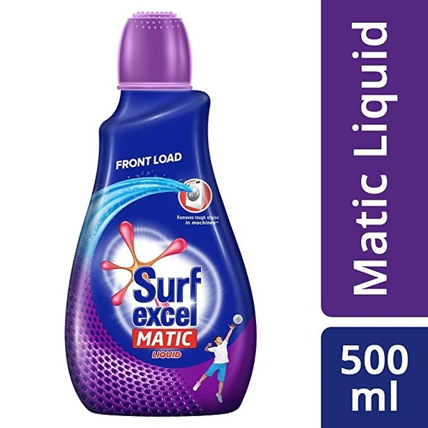 Surf Liquid Front 500M