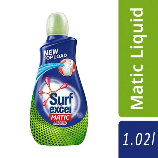 Surf Liquid Top 1L