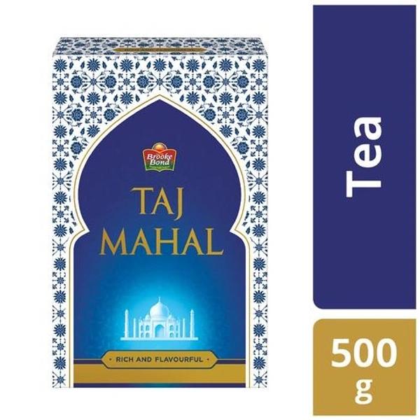 Taj Mahal 500G