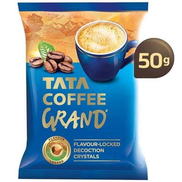 Tata Grand 50G Pack