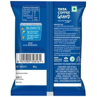 Tata Grand 50G Pack