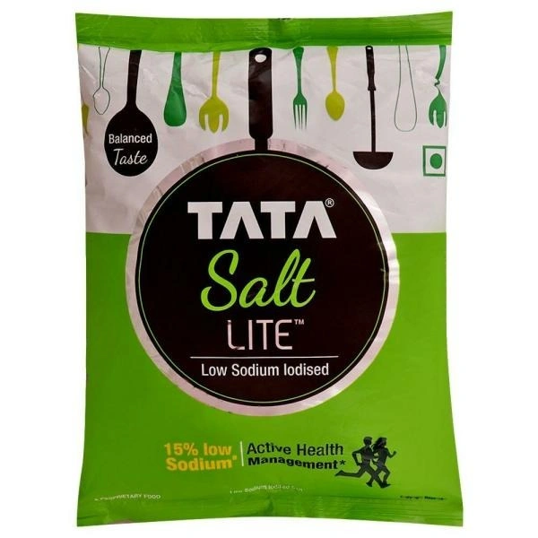 Tata Salt Green 1Kg