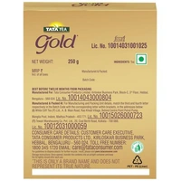 Tata Tea Gold 250G