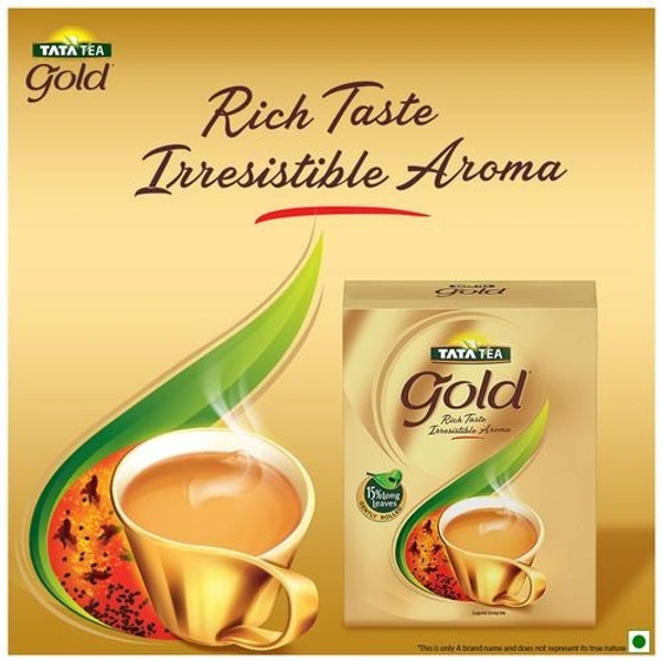 Tata Tea Gold 250G