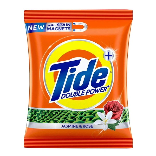 Tide 500G