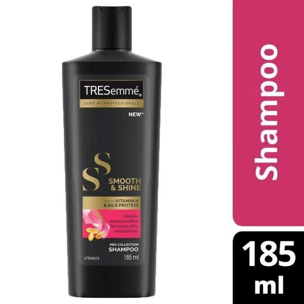 Tresemme Smooth Shine 185M