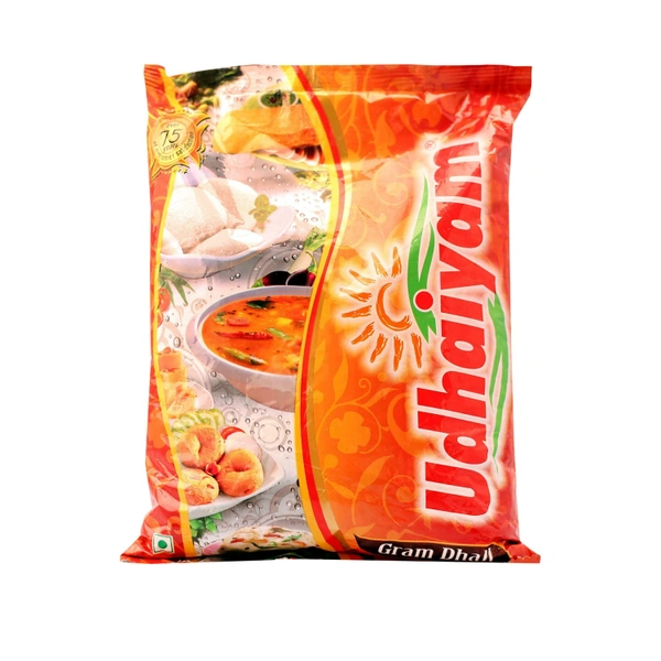 Udhayam Gram Dal 500G