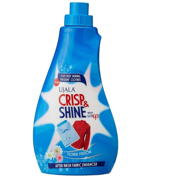 Ujala Crisp & Shine 500M