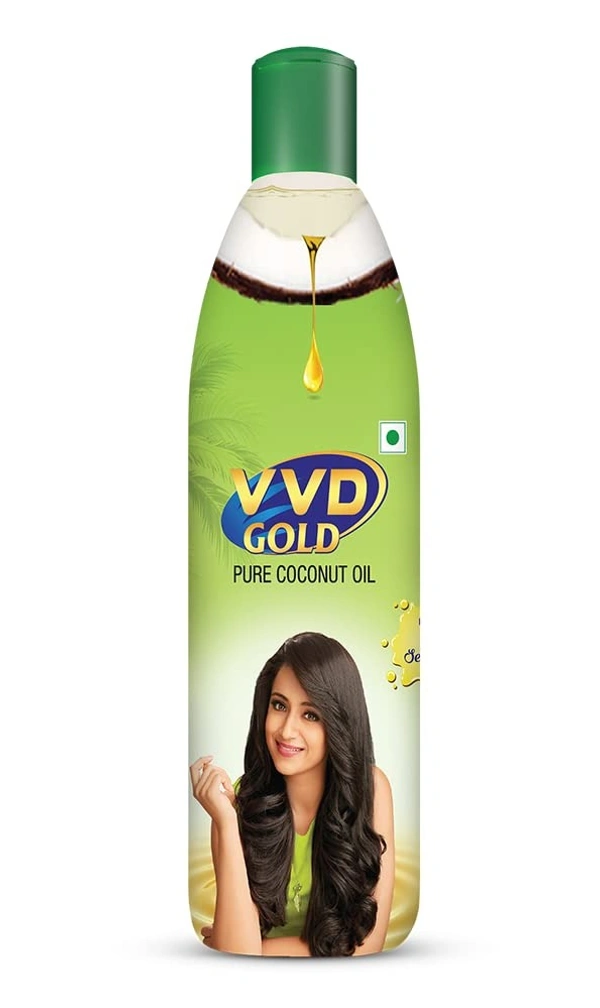 VVD Bottle 100Ml