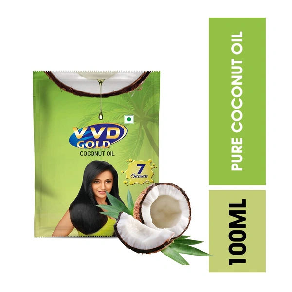 VVD Packet 100Ml