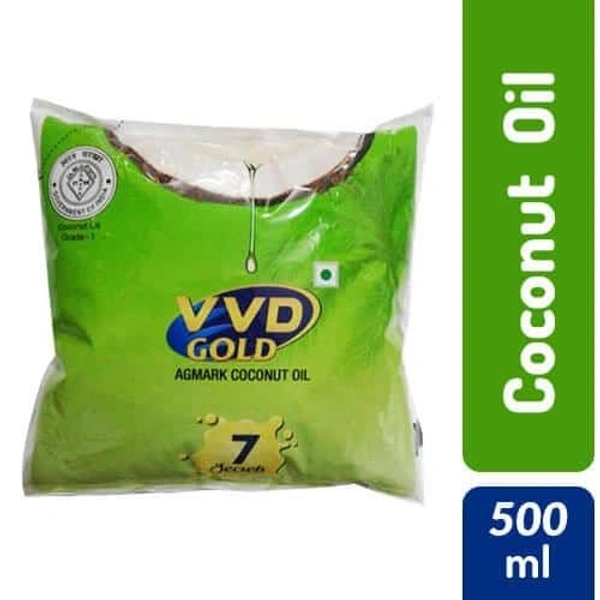 VVD Packet 500M