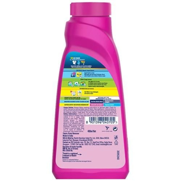 Vanish Liquid 400M