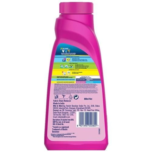 Vanish Liquid 800M
