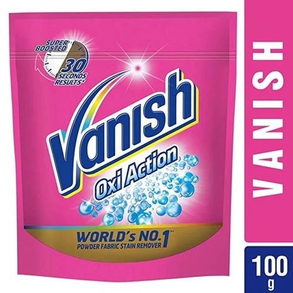 Vanish Powder 100G
