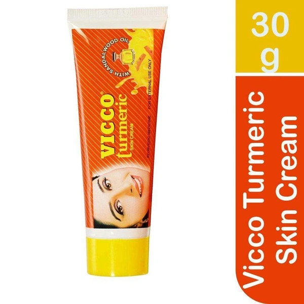 Vico Cream 30G