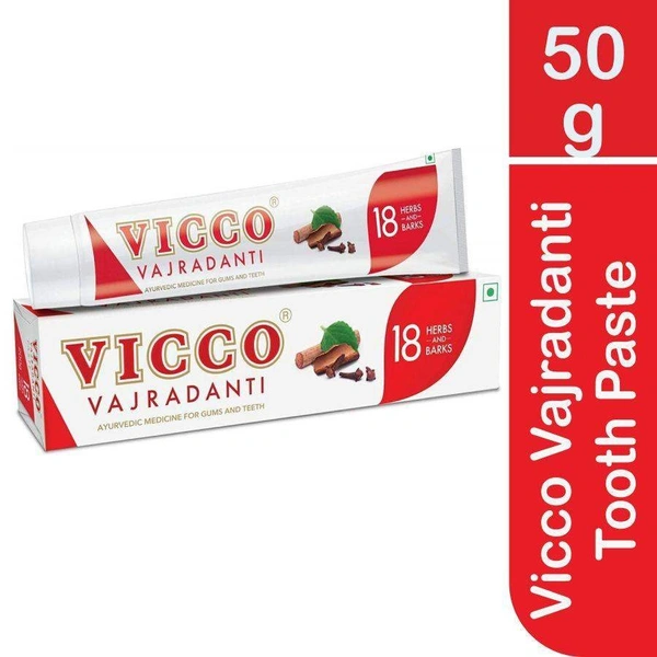 Vico Paste 50G