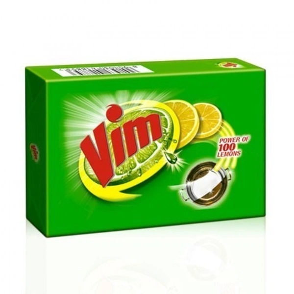 Vim Bar 10Rs
