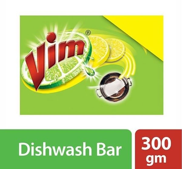 Vim Bar 300G