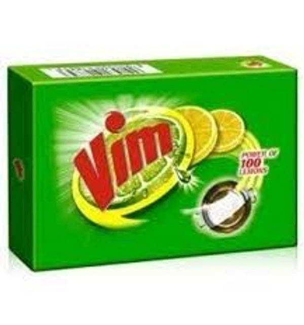 Vim Bar 5Rs