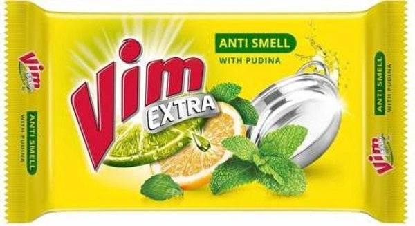 Vim Bar Lemon 250G