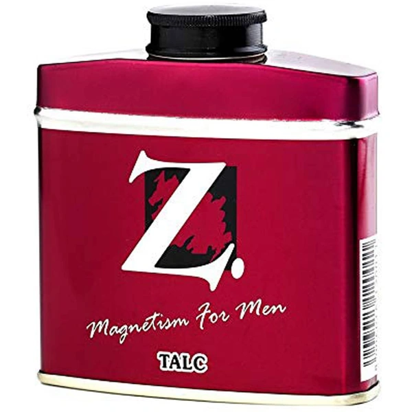 Z Powder 50G