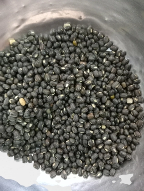 Black Orid Dal - 1Kg