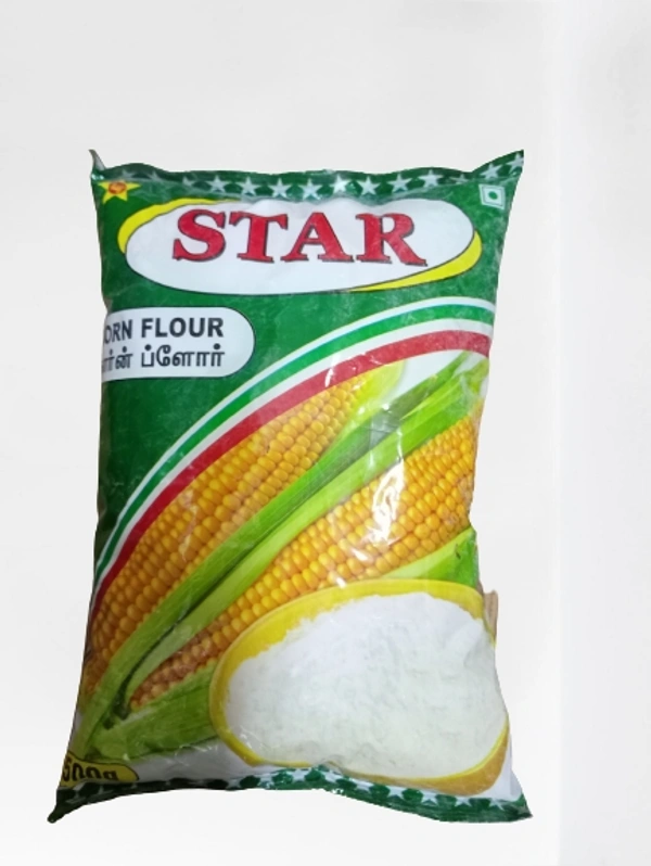 Corn Flour 500G