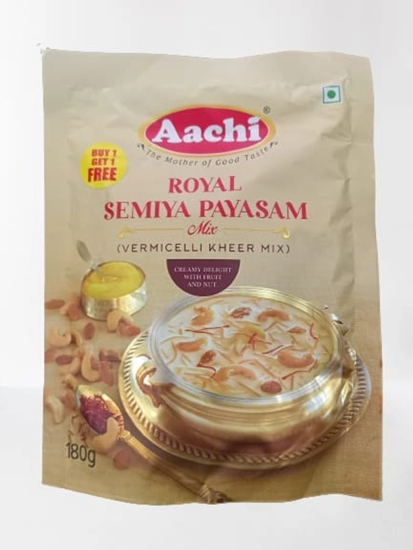 Aachi Payasam Mix 200G
