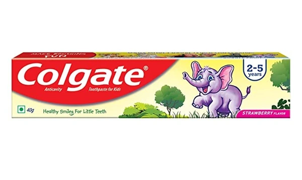 Colgate Kids 40G