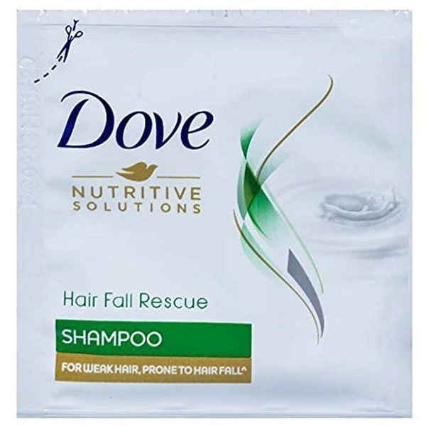 Dove Shampoo 4Rs Saram