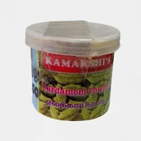 Elapodi | Cardamom Powder  3G