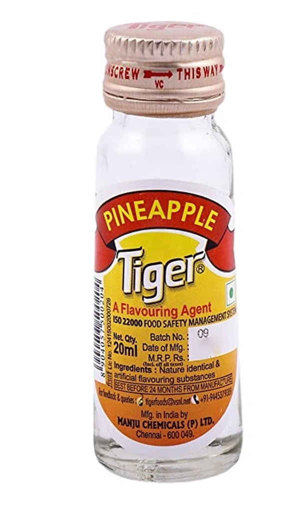 Essence Pineapple 20ML