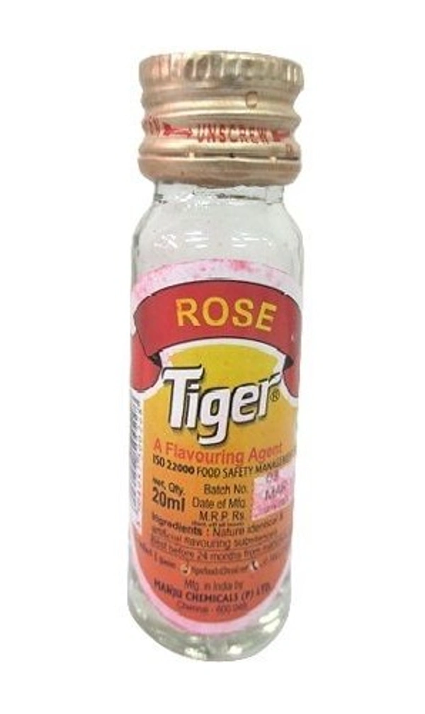 Essence Rose