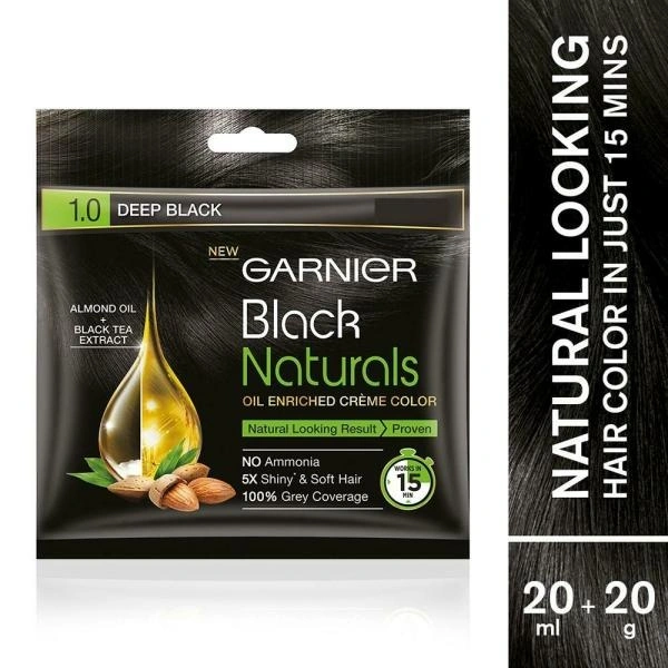Garnier Dye