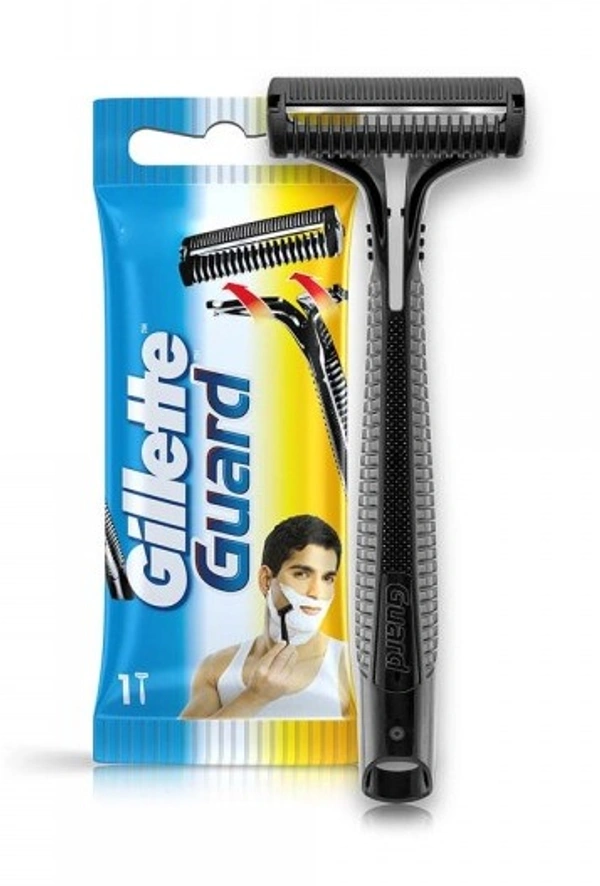 Gillette Guard Razor