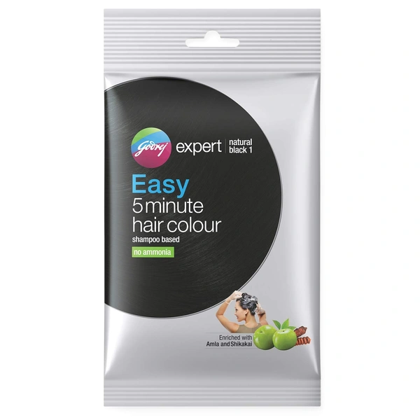 Godrej Hair Dye Small