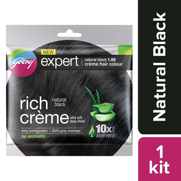 Godrej Hair Dye Medium