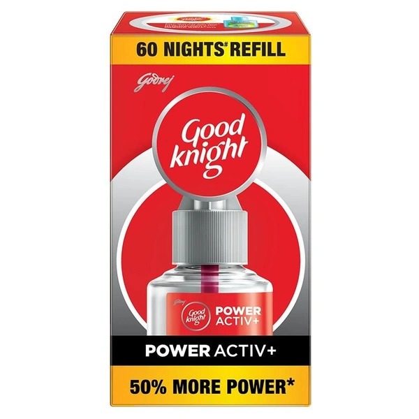 Good Knight Gold Machine + Liquid