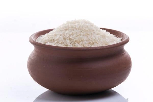 Rice 40Rs - 1Kg