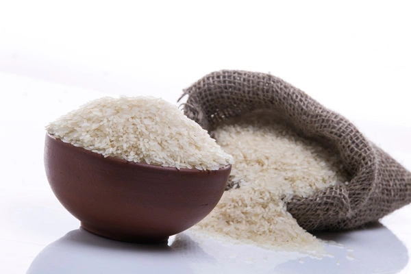 Rice 46Rs - 1Kg
