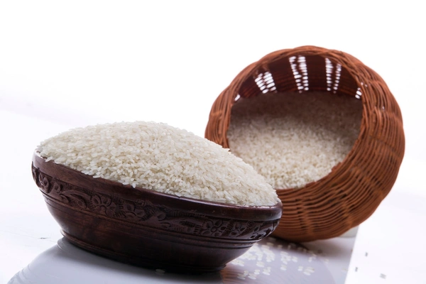 Rice 56Rs - 500G