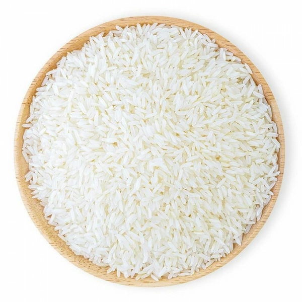 Raw Rice Rs52 - 1Kg