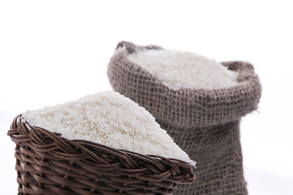 Raw Rice Rs54 - 1Kg