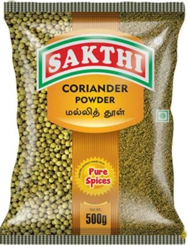 Sakthi Coriander Powder 500G