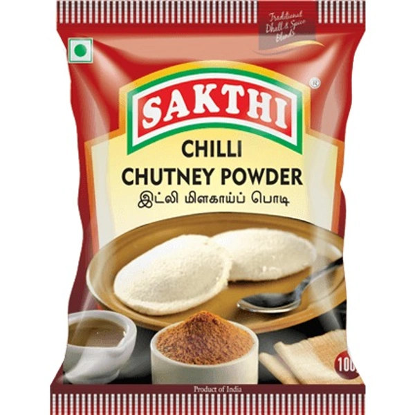 Sakthi Idly Powder 50G
