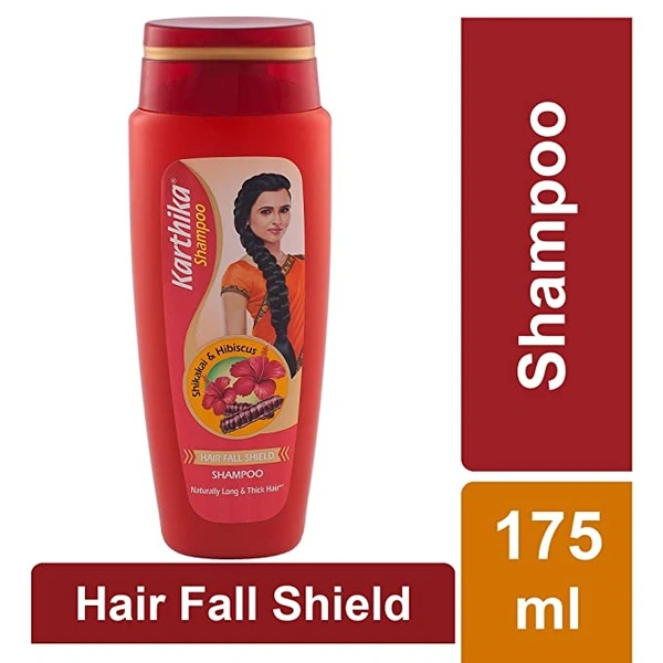 Karthika Shampoo 175ML