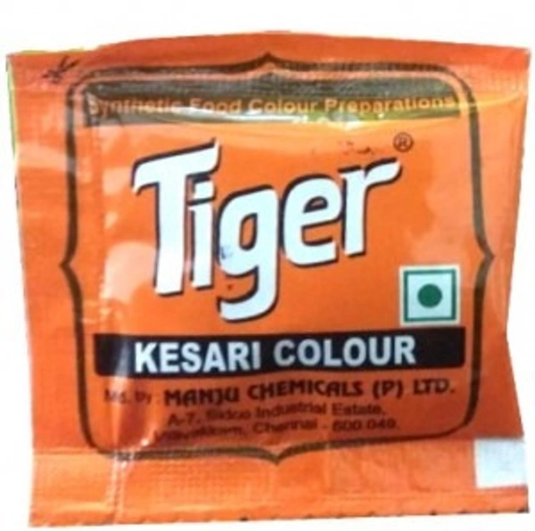Kesari Color 3Rs