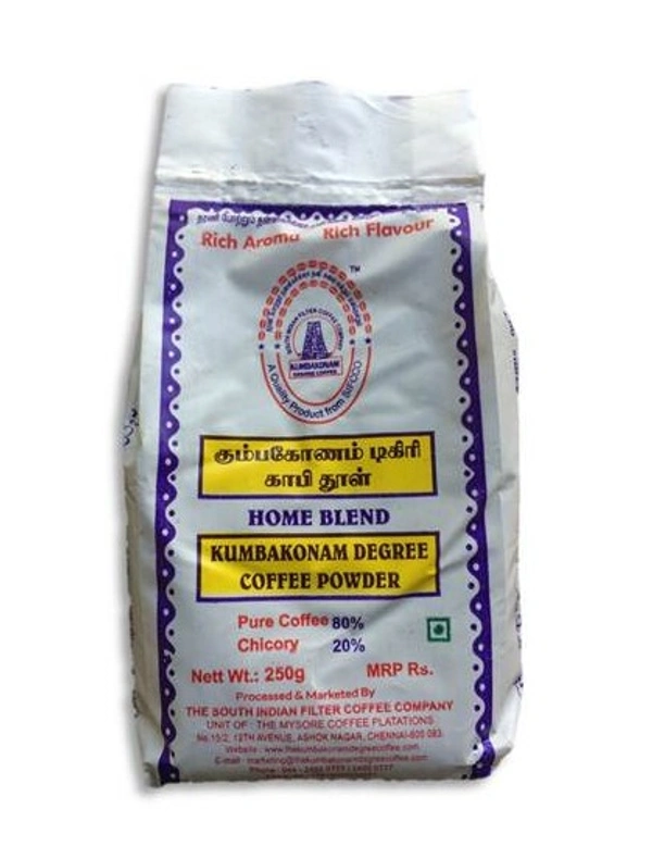Kumbakonam Filter 250G